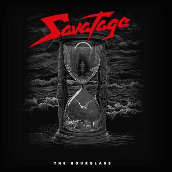 Album Savatage: The Hourglass