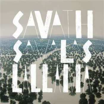 Album Savath & Savalas: La Llama