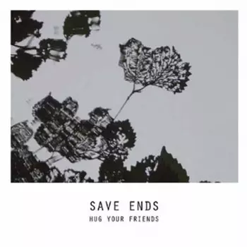 Save Ends: Hug Your Friends