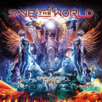 Album Save The World: Two