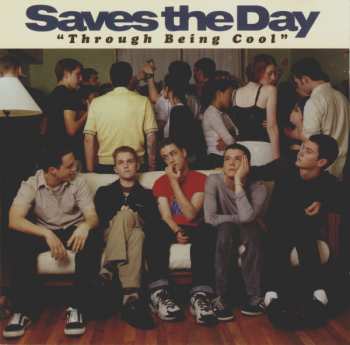 CD Saves The Day: Through Being Cool 277210