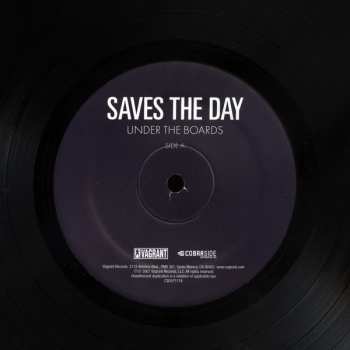 LP Saves The Day: Under The Boards 470062