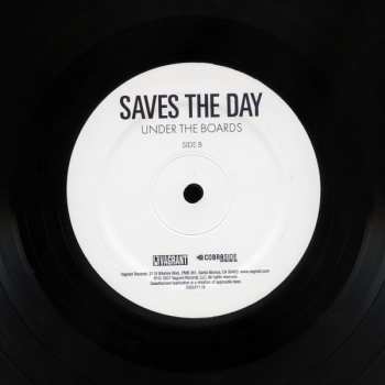 LP Saves The Day: Under The Boards 470062