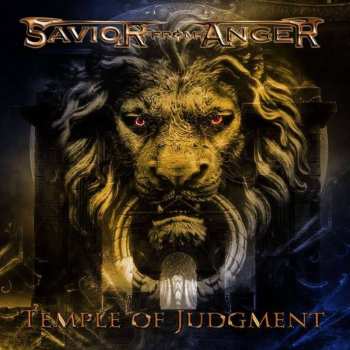 Album Savior From Anger: Temple of Judgement