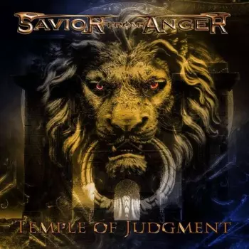 Savior From Anger: Temple of Judgement