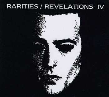 CD Saviour Machine: Rarities / Revelations IV (2001 - 2005) 253849