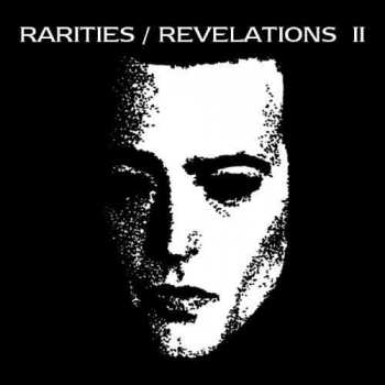 Album Saviour Machine: Rarities / Revelations
