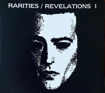 CD Saviour Machine: Rarities / Revelations I (1990 - 1993) 195846