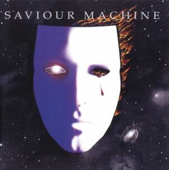 Album Saviour Machine: Saviour Machine