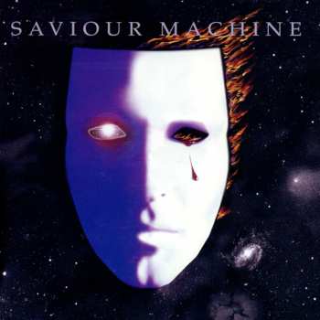 CD Saviour Machine: Saviour Machine 264338