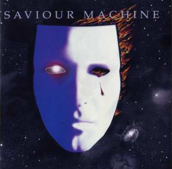 CD Saviour Machine: Saviour Machine 264338