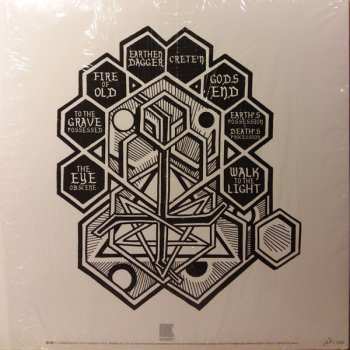 LP Saviours: Death's Procession LTD | NUM