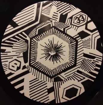 LP Saviours: Death's Procession LTD | NUM