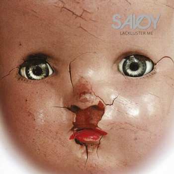 CD Savoy: Lackluster Me 239102