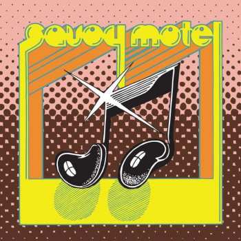 Album Savoy Motel: Savoy Motel