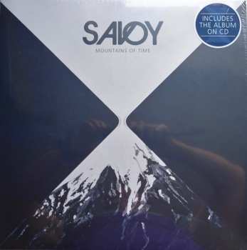 LP/CD Savoy: Mountains Of Time 271347