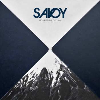 CD Savoy: Mountains Of Time 295415