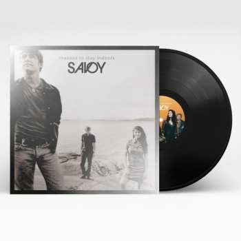 Album Savoy: Reasons To Stay Indoors