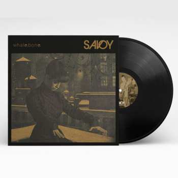 Album Savoy: Savoy