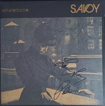 LP Savoy: Whalebone