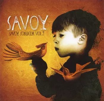 Savoy Songbook Vol. 1