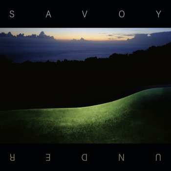 LP Savoy: Under CLR | LTD 528762