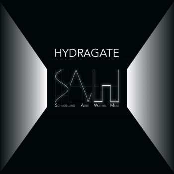 Album S.A.W.: Hydragate