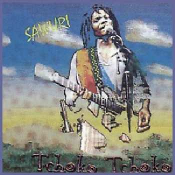 Album Sawuri: Sawuri