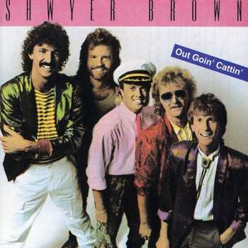 Album Sawyer Brown: Out Goin' Cattin'