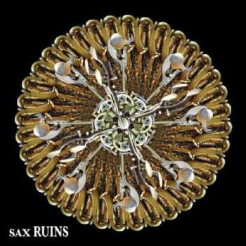 Album Sax Ruins: Blimmguass
