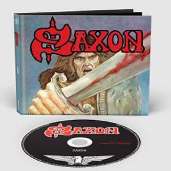 CD Saxon: Saxon