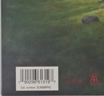 LP Saxon: Carpe Diem 374511