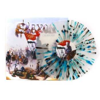 LP Saxon: Crusader LTD | CLR
