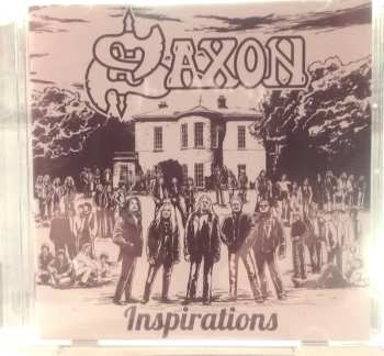 CD Saxon: Inspirations