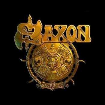LP Saxon: Sacrifice 143367
