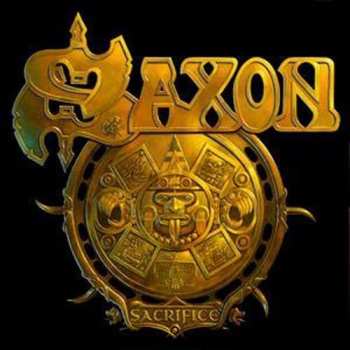 2CD Saxon: Sacrifice LTD 31323