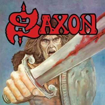 CD Saxon: Saxon 31549