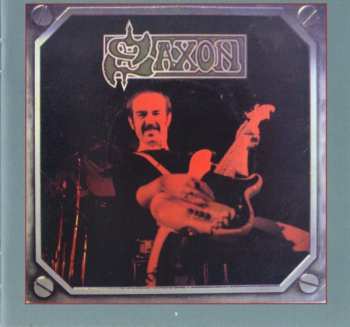 CD Saxon: Saxon 386189