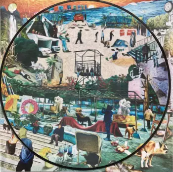 Say Sue Me: Time Is Not Yours