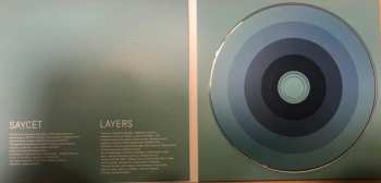 CD Saycet: Layers 486915
