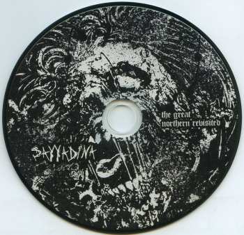 CD Sayyadina: The Great Northern Revisited 235731