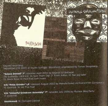CD Sayyadina: The Great Northern Revisited 235731
