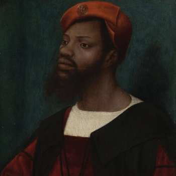 Album Sb The Moor: El Negro