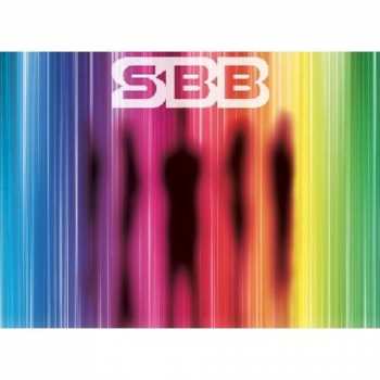 Album SBB: Blue Trance