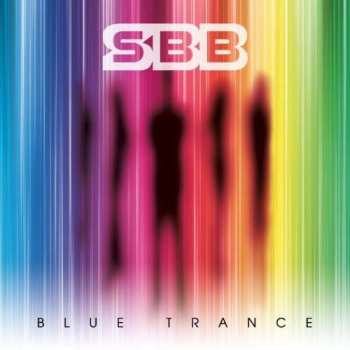 CD SBB: Blue Trance 295352