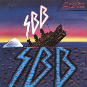 CD SBB: Follow My Dream