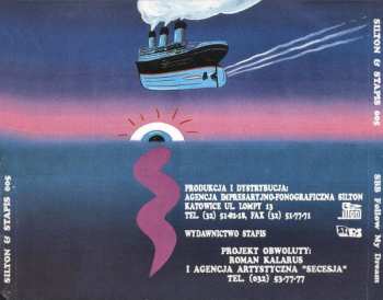 CD SBB: Follow My Dream