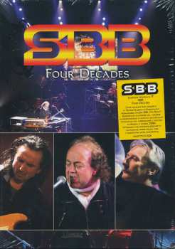 Album SBB: Four Decades