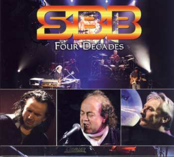 2CD SBB: Four Decades 52067