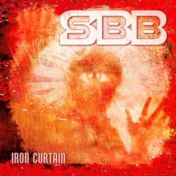 CD SBB: Iron Curtain 18269